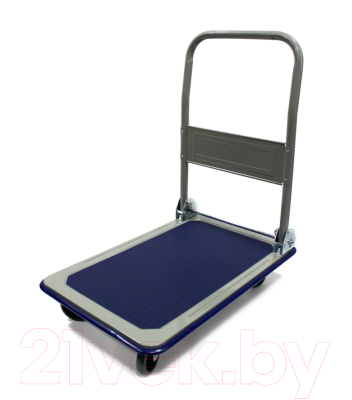 Тележка платформенная WMC Tools TH6001006 - фото