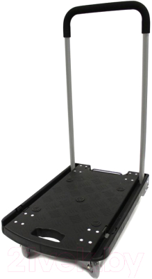 Тележка платформенная WMC Tools TH6001055 - фото