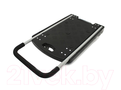 Тележка платформенная WMC Tools TH6001055