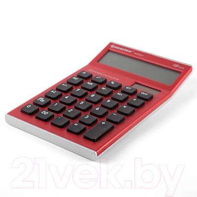 Калькулятор Darvish DV-2725-12R