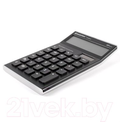 Калькулятор Darvish DV-2725-12K