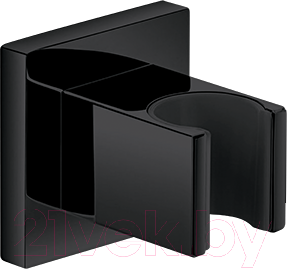 Подключение для душевого шланга Omnires 8876АBL - фото