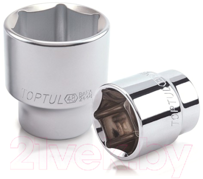 Головка слесарная Toptul BAEA1628 - фото