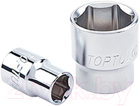 Головка слесарная Toptul BAEA1629 - фото