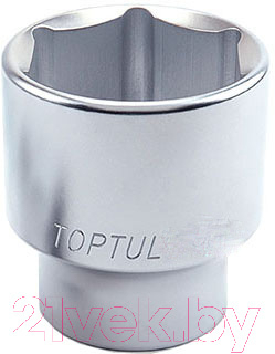 Головка слесарная Toptul BAEA1630 - фото