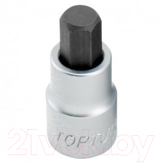 Головка слесарная Toptul BCDA1619 - фото