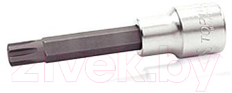 Головка слесарная Toptul BCYA1610S - фото