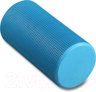 Валик для фитнеса Indigo Foam Roll / IN045 - фото