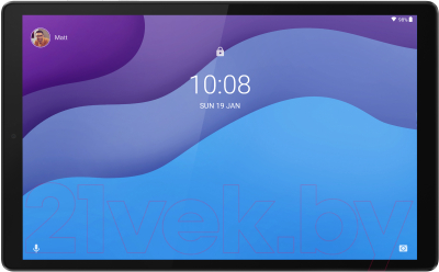 Планшет Lenovo Tab M10 TB-X306X 4GB/64GB LTE / ZA6V