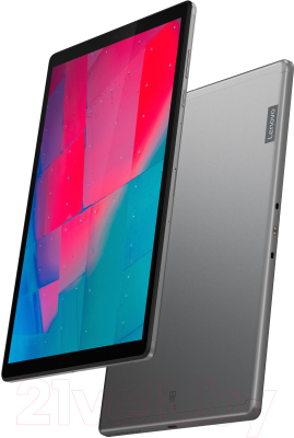 Планшет Lenovo Tab M10 TB-X306X 4GB/64GB LTE / ZA6V