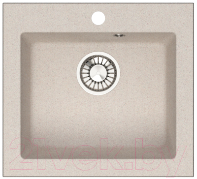 Мойка кухонная Berge BR-4803 - фото