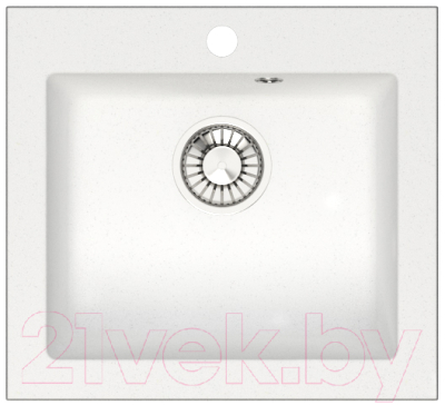 Мойка кухонная Berge BR-4803 - фото