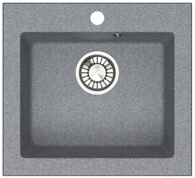 Мойка кухонная Berge BR-4803 - фото