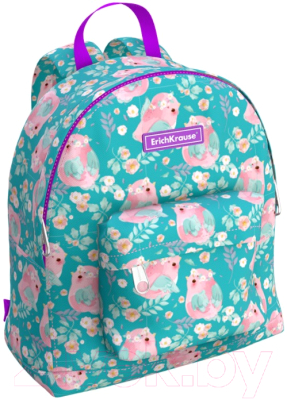 Детский рюкзак Erich Krause EasyLine Mini 6L Early Bird / 51654 - фото