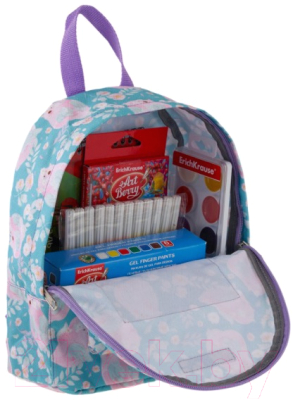 Детский рюкзак Erich Krause EasyLine Mini 6L Early Bird / 51654