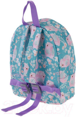 Детский рюкзак Erich Krause EasyLine Mini 6L Early Bird / 51654