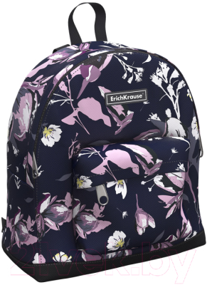 Детский рюкзак Erich Krause EasyLine 6L Bloom / 51665 - фото