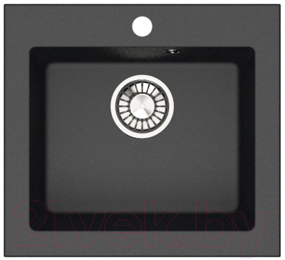 Мойка кухонная Berge BR-4803 - фото