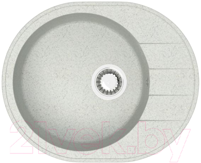 Мойка кухонная Berge BR-6201 - фото