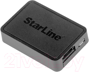 Автосигнализация StarLine E96 GSM GPS v2