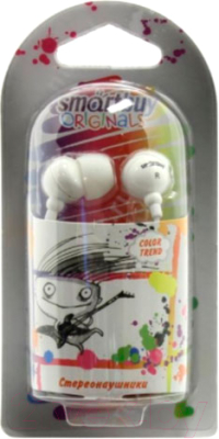 Наушники SmartBuy SBE-1200