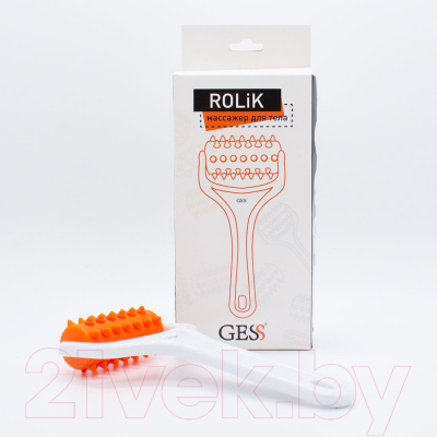 Массажер механический Gess GESS-698