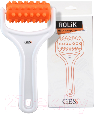 Массажер механический Gess GESS-698