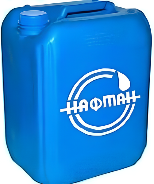 Моторное масло Нафтан М-10Г2 / M-10G2-20L - фото