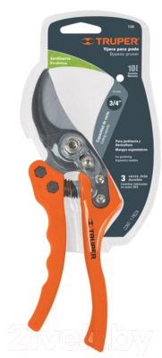 Секатор механический Truper T-68 (18463)