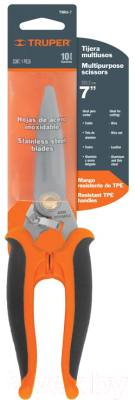 Садовые ножницы механические Truper ТIMU-8 (18493)