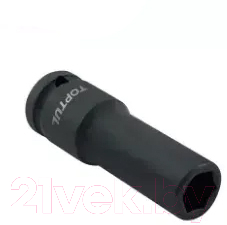 Головка слесарная Toptul KABE1608 - фото