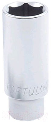 Головка слесарная Toptul BAEE1222 - фото