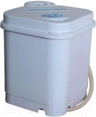 Стиральная машина Ока 50М - фото