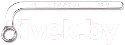 Гаечный ключ Toptul JDBW1316 - фото