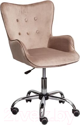 Кресло офисное Седия Bella - фото