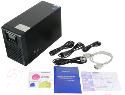 ИБП IPPON Innova G2 2000