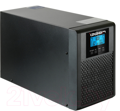 ИБП IPPON Innova G2 Euro 2000
