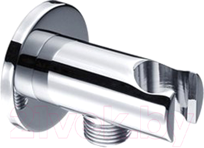 Подключение для душевого шланга Valvex Round Plus 2448310 - фото