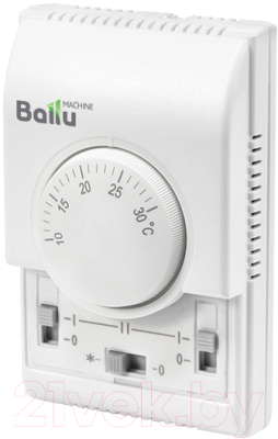 Тепловая завеса Ballu BHC-B15T09-PS