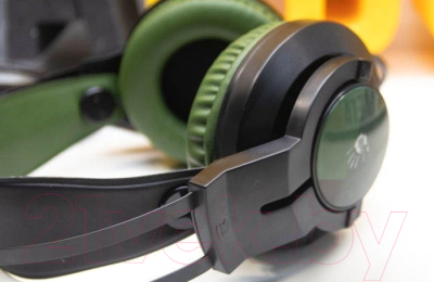 Наушники-гарнитура A4Tech Bloody J450