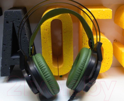 Наушники-гарнитура A4Tech Bloody J450