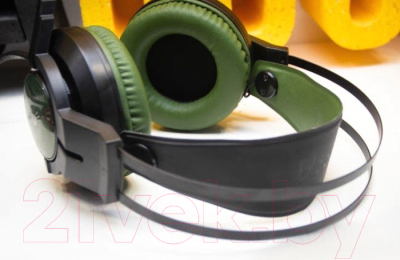 Наушники-гарнитура A4Tech Bloody J450