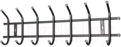 Вешалка для одежды Ника ВНТ7 - фото