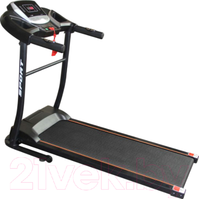 Электрическая беговая дорожка Atlas Sport Zirael - фото