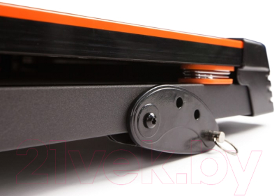 Электрическая беговая дорожка Atlas Sport Lowmark 3