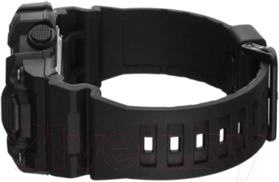 Часы наручные мужские Casio HDC-700-1AVEF