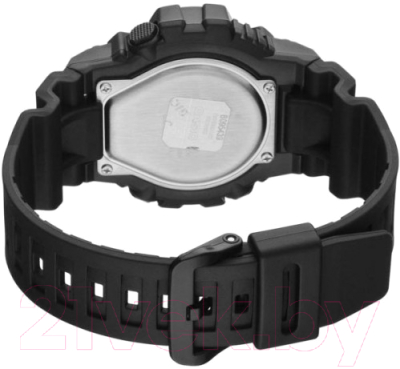 Часы наручные мужские Casio HDC-700-1AVEF