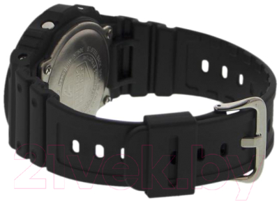 Часы наручные мужские Casio DW-5750E-1BER