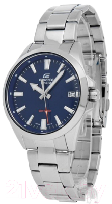 Часы наручные мужские Casio EFV-100D-2AVUEF