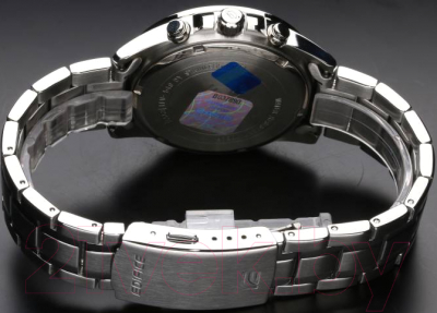 Часы наручные мужские Casio EFV-540D-2AVUEF